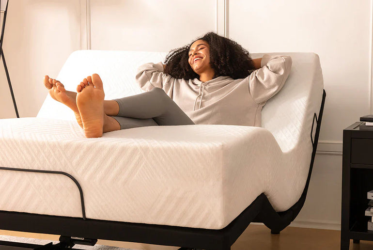 Smart Beds