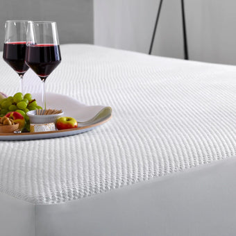 Mattress Protectors