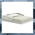 Stomach Sleeper, Low Profile Pillow