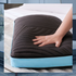 Ice Cloud Omniphase -