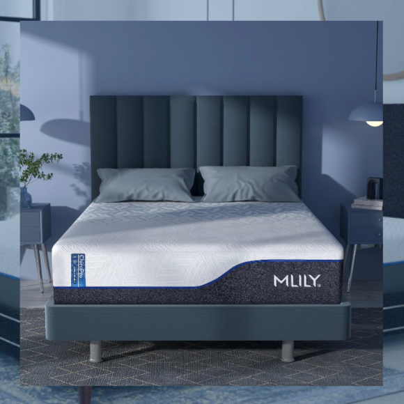 ChiroPro Hybrid Mattress 3.0 - Plush