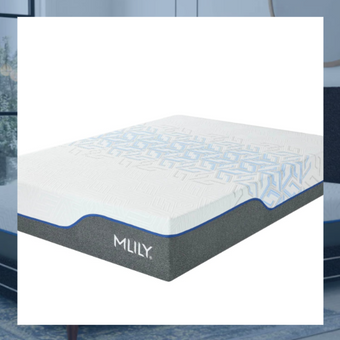ChiroPro Hybrid Mattress 3.0 - Plush