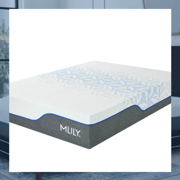 ChiroPro Hybrid Mattress 3.0 - Plush