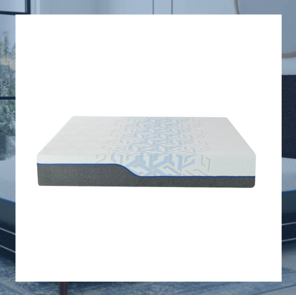 ChiroPro Hybrid Mattress 3.0 - Plush
