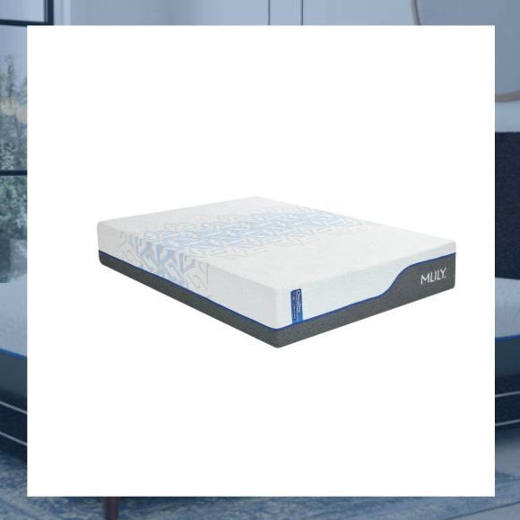 ChiroPro Hybrid Mattress 3.0 - Plush
