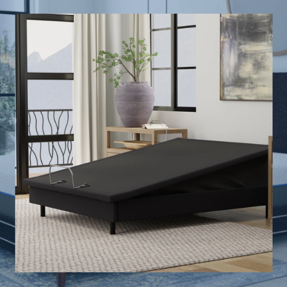 SBLB High Low Adjustable Base