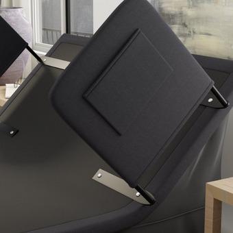 SBLB Lift Base Handrails