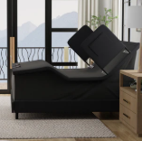 SBLB Lift Base Handrails