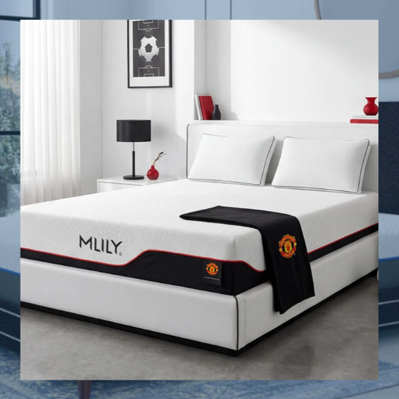 Manchester United Dream Memory Foam