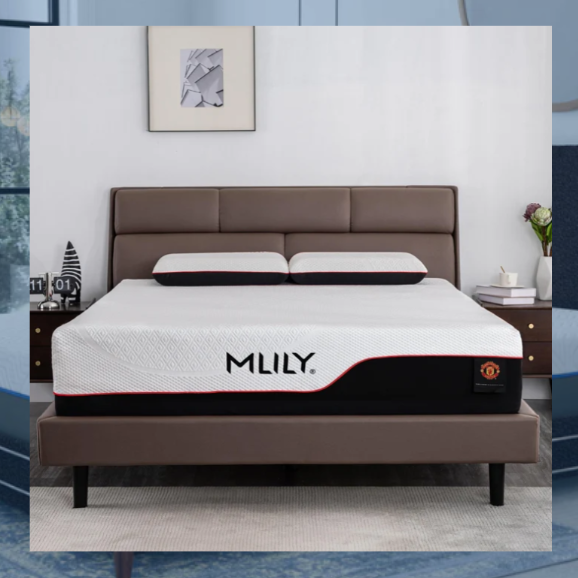 Manchester United Dream Memory Foam