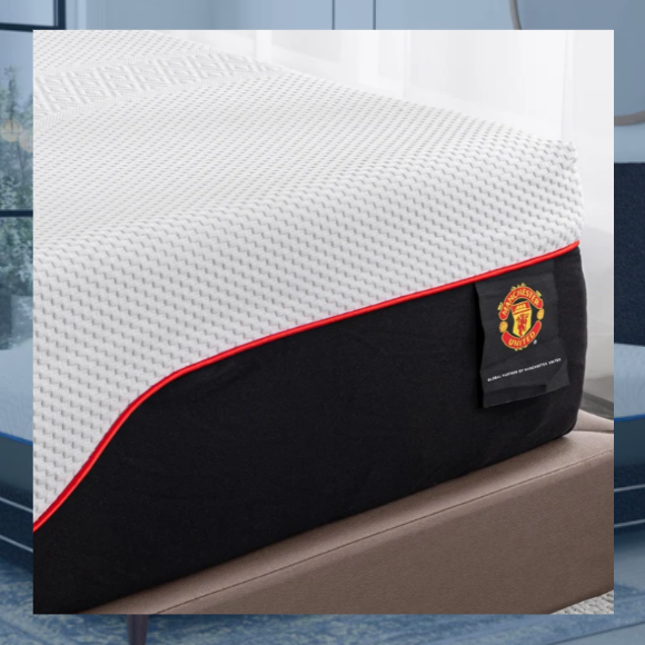 Manchester United Dream Memory Foam