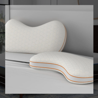 Cloud Pillow