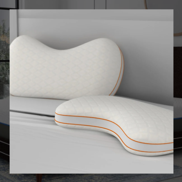 Cloud Pillow