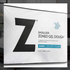 Shoulder Zoned Dough Pillow Cooling Gel