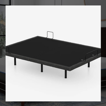 MS 300 Adjustable Base