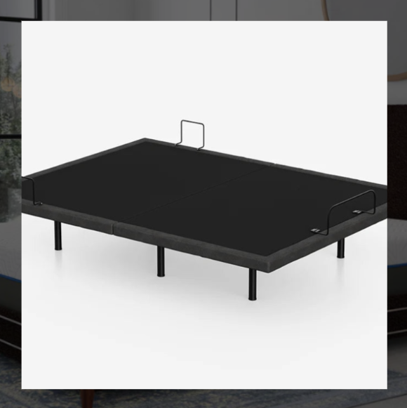 MS 300 Adjustable Base