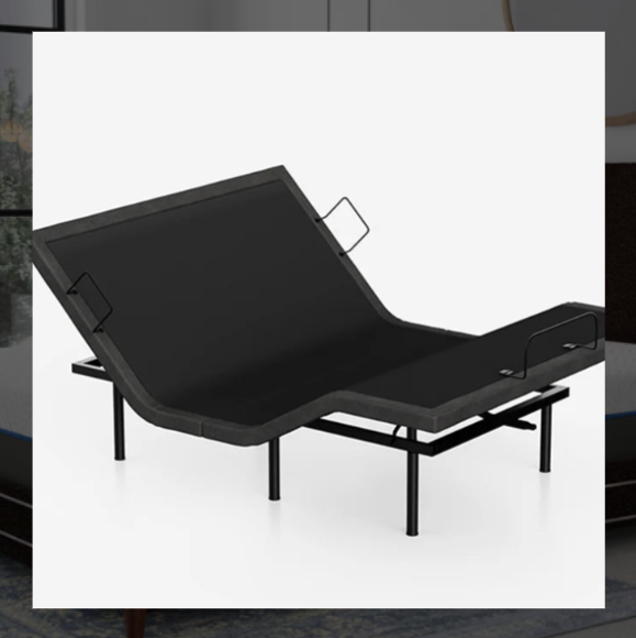 MS 300 Adjustable Base