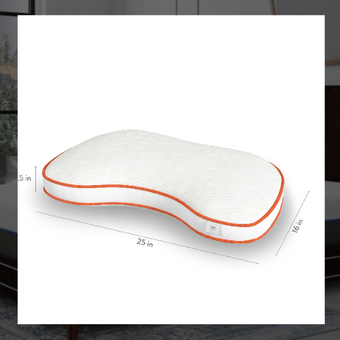 Cloud Pillow