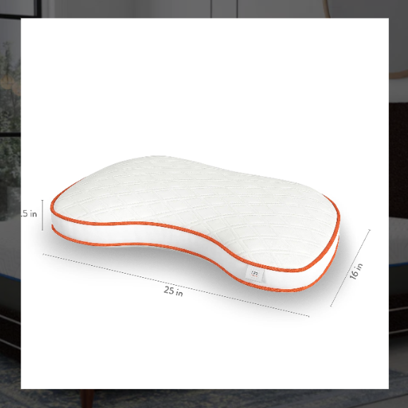 Cloud Pillow