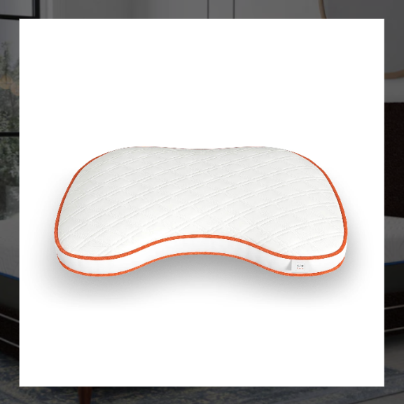 Cloud Pillow