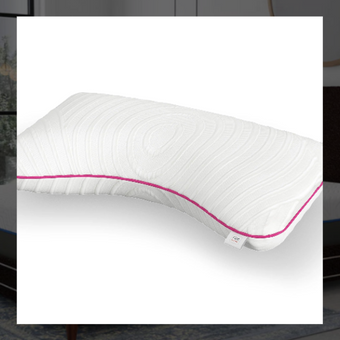 Contour Dual Cool Pillow