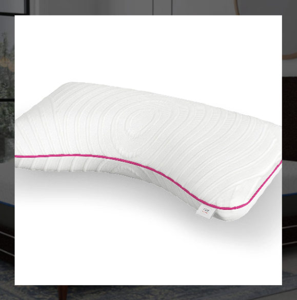 Contour Dual Cool Pillow