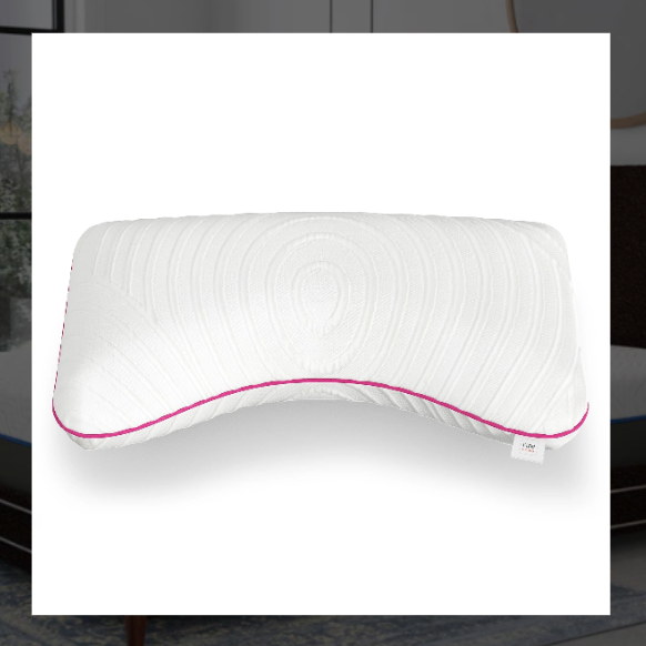 Contour Dual Cool Pillow
