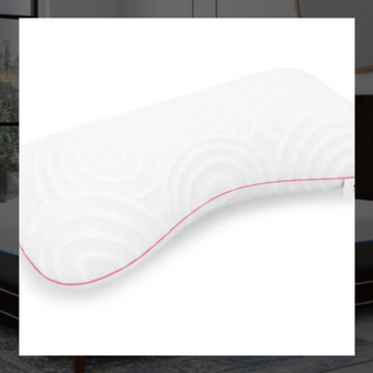 Contour Dual Cool Pillow