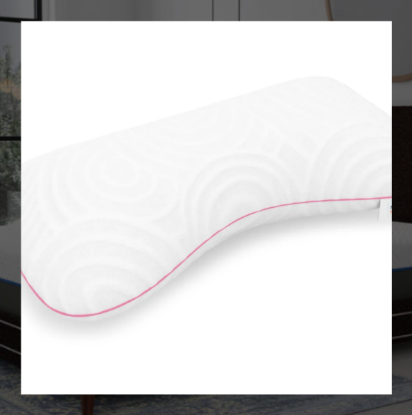 Contour Dual Cool Pillow