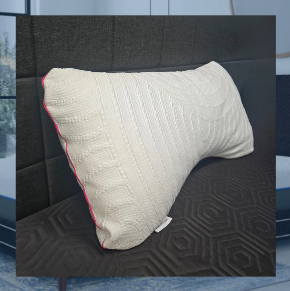 Contour Dual Cool Pillow