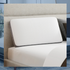 Bamboo Charcoal & Charcoal Cooling Gel Pillow