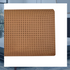 Copper Infused Memory Foam Pillow