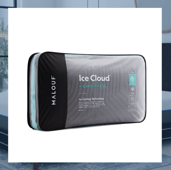 Ice Cloud Omniphase -