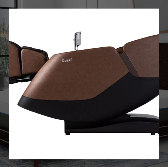 Ziva Massage Chair