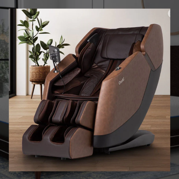 Ziva Massage Chair