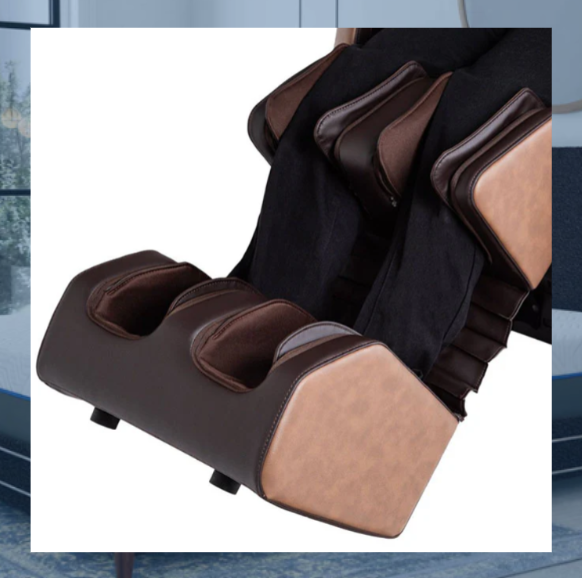 Ziva Massage Chair