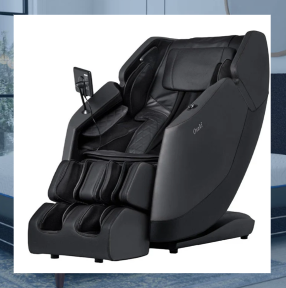 Ziva Massage Chair