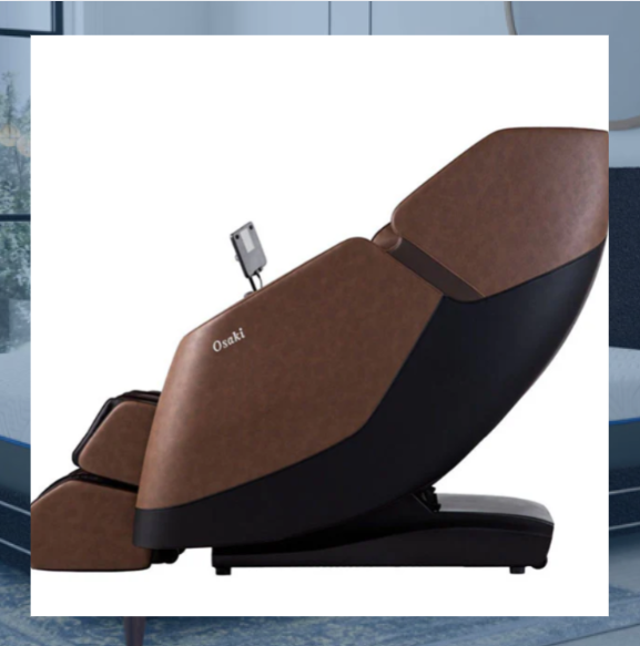 Ziva Massage Chair