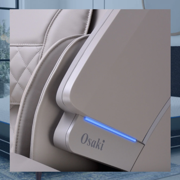 Vito Massage Chair