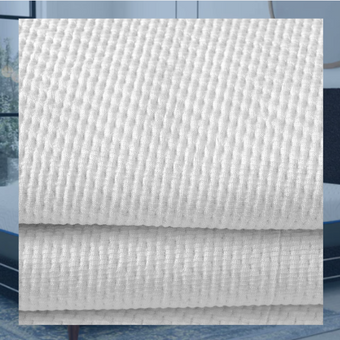Smartguard Premium Cooling Mattress Protector with icetone
