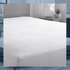Smartguard Premium Cooling Mattress Protector with icetone