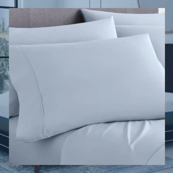 Ultraweave 6 Piece Sheet Set