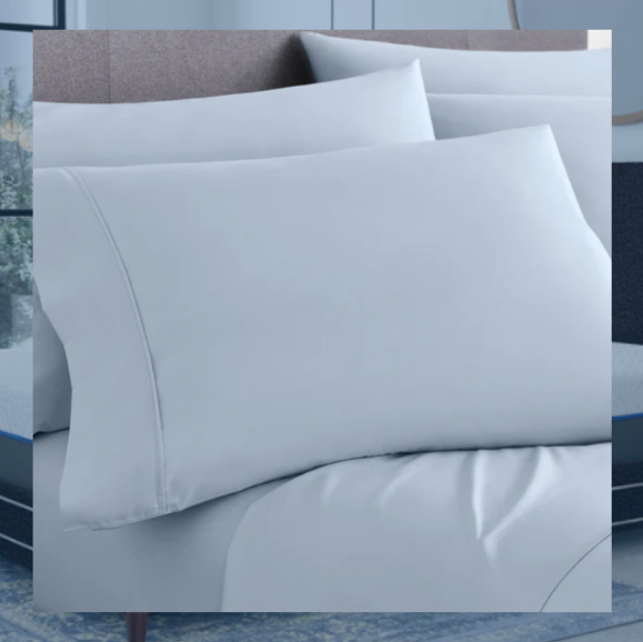 Ultraweave 6 Piece Sheet Set