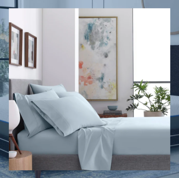 Ultraweave 6 Piece Sheet Set