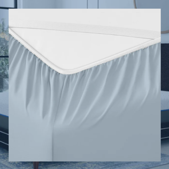Ultraweave 6 Piece Sheet Set