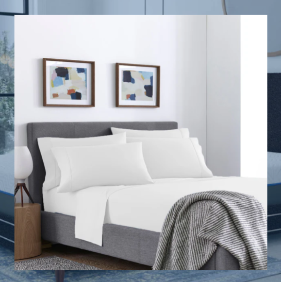 Ultraweave 6 Piece Sheet Set
