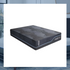 Midnight Ice Hybrid Mattress - Firmer
