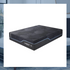 Midnight Ice Hybrid Mattress - Firmer