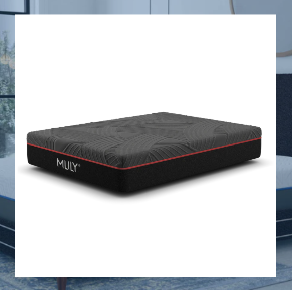 Power Cool Sleep System - Medium