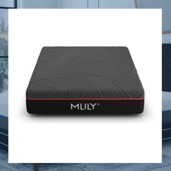 Power Cool Sleep System - Medium